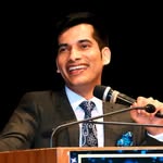 Shashish Kumar Tiwari