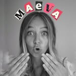 Маша Маева • Masha Maeva