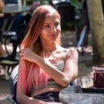 Анна Хынку