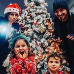 Familia Coquetes ❤️ Vero Díaz