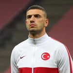 Merih Demiral