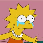 Um universitário também chora