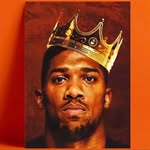 ITS ANTHONY JOSHUA’S FAN PAGE