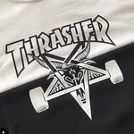 THRASHER MAGAZINE