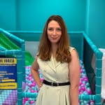 𝐂𝐫𝐢𝐬𝐭𝐢𝐧𝐚 𝗠𝗮𝗿𝗶𝗻 | Informații pentru părinți