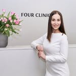 НАТАЛЬЯ СМАГИНА