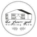 The Green Spot Wedding BARN