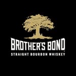 Brother's Bond Bourbon