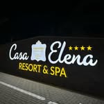 Casa Elena Resort & Spa ****