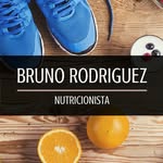 Bruno Rodriguez Nutrición 🇦🇷