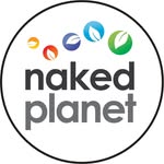 Naked Planet