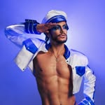 Frankie James Grande
