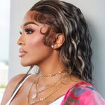Drew Sidora