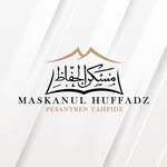 PESANTREN TAHFIDZ MAFFAZ