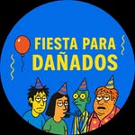 FIESTA PARA DAÑADOS POD