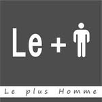 LE PLUS HOMME - magazin de haine