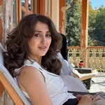 МАРГАРИТА МАРТИРОСОВНА| ДИЗАЙНЕР ИНТЕРЬЕРА ПЯТИГОРСК