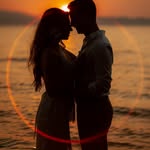 Bianca & Sergiu | Silhouettes.ro