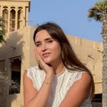 Кристина | Дубай и жизнь в Эмиратах 🇦🇪