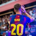 Dani Olmo