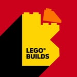 LEGO Builds