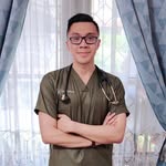 dr. Gia Pratama