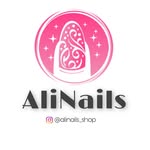 AliNails💅🏻🛍
