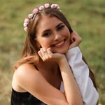 Таїсія Хвостова | ACTRESS 🇺🇦