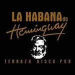 LA HABANA DE HEMINGWAY
