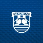 ФК Балтика | FC Baltika