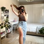 Анастасия Горина💋обзоры | лайф | материнство