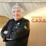 Chef Júlio Bacalhau