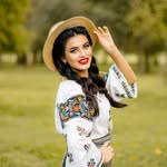 Mihaela Tabură