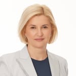 Irina Vlah