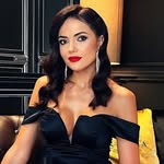 Кристина Порческу♍️