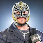 Rey Mysterio