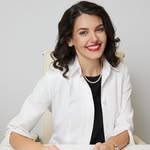 Dr. Iulia Roșu (Panțuru)