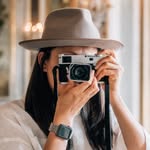 𝐌𝐚𝐝𝐞𝐥𝐢𝐧𝐞 𝐋𝐮