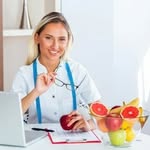 💥СБАЛАНСИРОВАННОЕ МЕНЮ НА 30 ДНЕЙ💥