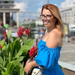 СВЕТА | 24 года в туризме | Авторские туры