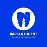 Implantodent | Stomatologie Centru
