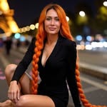 Алёна Чебурова