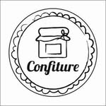 торты на заказ"CONFITURE"