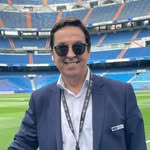 Djamel Djabali جمال جبالي