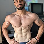 Deepanshu Chauhan    | FITNESS | MOTIVATION | LIFESTYLE