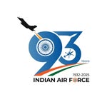 Official Instagram Page Of IAF