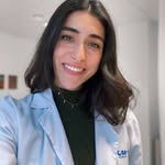 Dra Cristina Barrera - Uróloga
