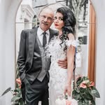 Ignazio Prosa e Borjana Deda