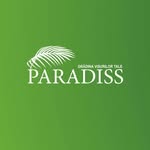 PARADISS |Design|Consultație | CHIȘINĂU | BRICENI