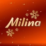 Milina - plină de lumină 🫶🏻
